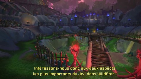 DevSpeak : Les arènes et champs de bataille (VOSTFR)