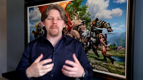 Lettre du producteur à la communauté d'EQ Next - octobre 2013