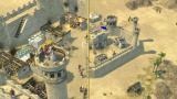 Bande-annonce du mode escarmouche de Stronghold Crusader 2
