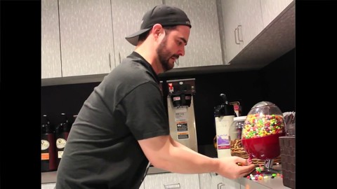 Le tournoi de lancement de SMITE, c'est un peu "la fête à la maison"