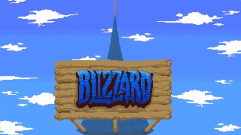 Première bande-annonce de Blizzard Outcasts: Vengeance of the Vanquished