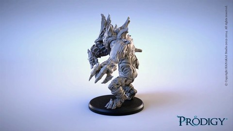 Bande-annonce de la campagne Kickstarter de Prodigy