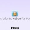 Habbo s'annonce sur iPad