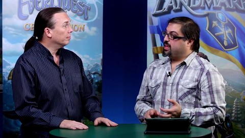 Table ronde de Landmark : les concours de création