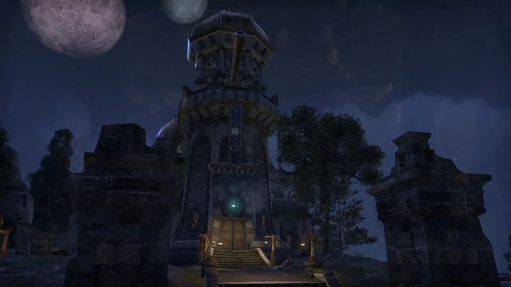 Premier aperçu de Raidelorn, la première zone d'aventure d'Elder Scrolls Online
