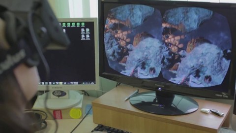 Star Conflict supporte l'Oculus Rift