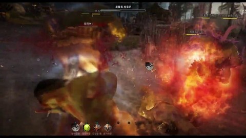 Bêta 2 : aperçu du gameplay de Black Desert Online