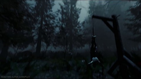 Bande-annonce #3 de The Forest