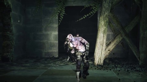 Bande-annonce du TPS Hazard Ops