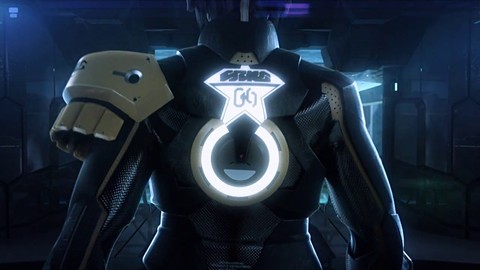 Bande-annonce de bêta "SEA" anglophone de Phantasy Star Online 2