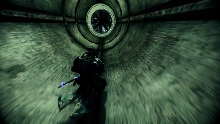Présentation de l'Update 13.0 de Warframe