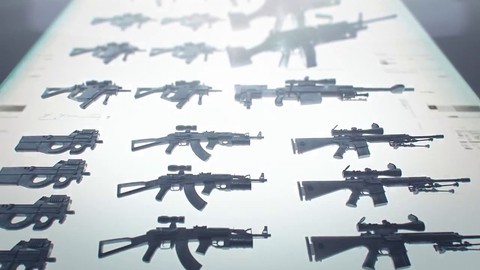 Cinématique "Combattez ensemble ou mourez seul" de Ghost Recon Phantoms (VOSTFR)