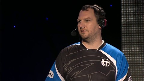 Virtus.pro vs. Natus Vincere : Finale des Grand Finals de World of Tanks