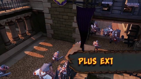 Première bande-annonce d'Orcs Must Die! Unchained (VF)