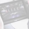 Premier aperçu de la GameTab-One, la tablette de jeu de Bigben Interactive