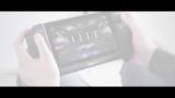 Premier aperçu de la GameTab-One, la tablette de jeu de Bigben Interactive