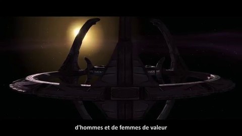 Résumé des épisodes précédents sur Star Trek Online (VOSTFR)