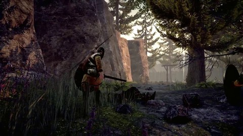 Bande-annonce de lancement de War of the Vikings