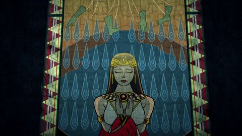 Zoom sur Osiris, le dieu assassiné de l'au-delà