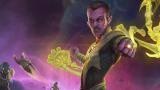 Champions du MOBA Infinite Crisis : Sinestro (VOSTFR)