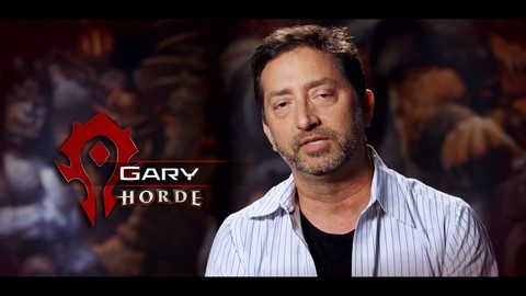 Azeroth Choppers: épisode #4 (VOSTFR)