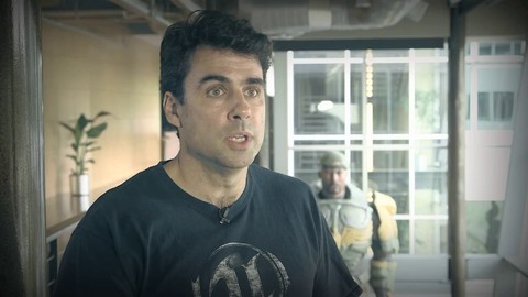 Vidéo d'annonce d'Unreal Tournament