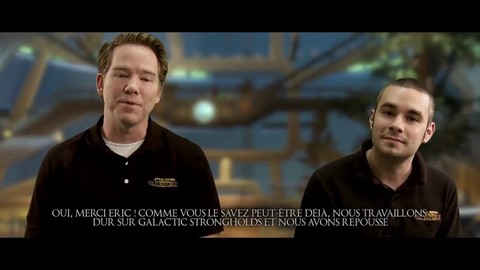 Journal des Développeurs de SWTOR - Mai 2014