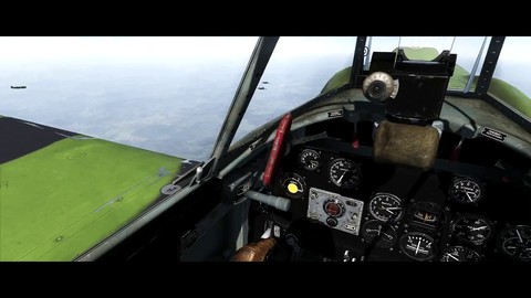 Bande-annonce du tournoi "Gladiator" de War Thunder