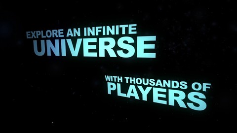 Alpha : bande-annonce d'Untold Universe