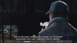 Présentation de Watch Dogs en 9 minutes (VOSTFR)