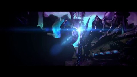 Teaser de la mise à jour 4.7 d'Aion : Invasion