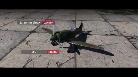 War Thunder : Ground Forces et ses tanks en bêta ouverte - Version 1.41