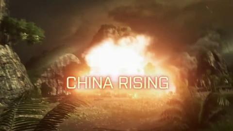 Bande annonce 2014 de Battlefield 4 Premium