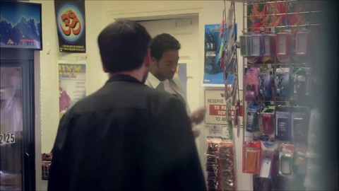 Bande-annonce "live action" de Watch Dogs