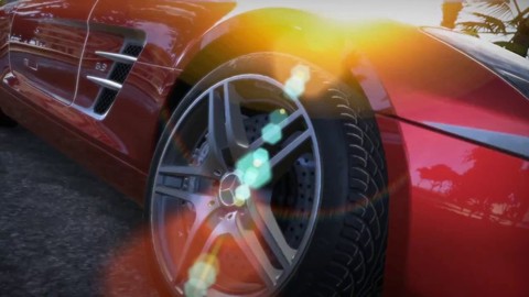 Aperçu des voitures de World of Speed - Partie 1