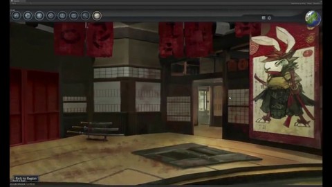 Bande-annonce de bêta-test du MMO/TCG Hex: Shards of Fate