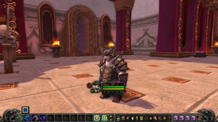 Mini-guide du moine DPS de World of Warcraft (VOSTFR)