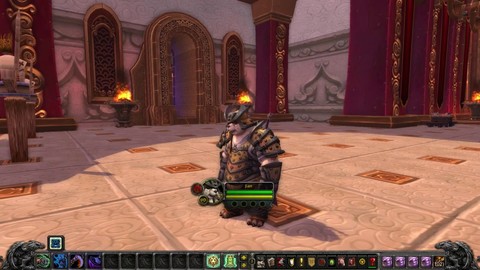 Mini-guide du moine DPS de World of Warcraft (VOSTFR)