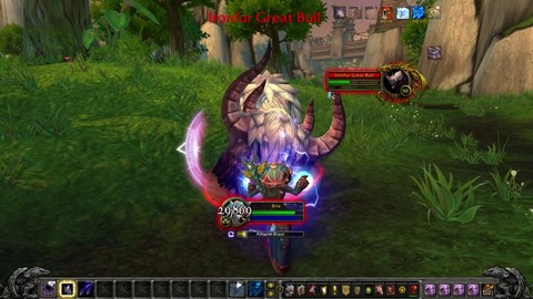 Mini-guide du mage niveau 90 de World of Warcraft (VOSTFR)
