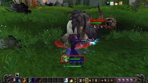 Mini-guide du prêtre DPS niveau 90 de World of Warcraft (VOSTFR)