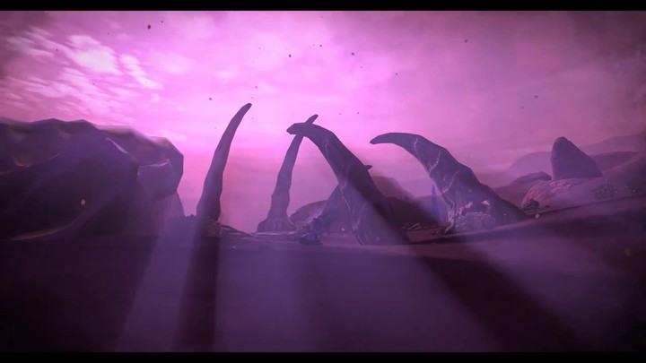 Aperçu du gameplay d'Origins of Malu