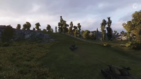 La science de la victoire de World of Tanks : analyser l'équipe adverse (VOSTFR)