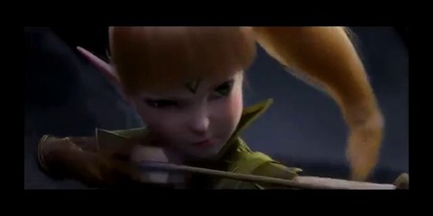 Bande-annonce du film d'animation "Dragon Nest: Warriors' Dawn"