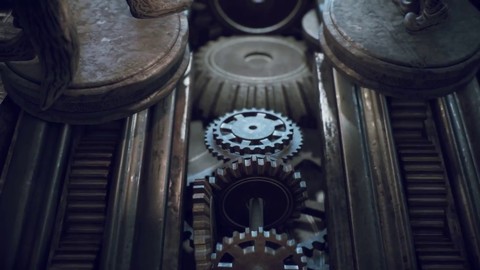 Premier teaser d'Arena of Fate