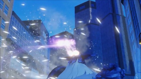 Bande-annonce de Disney Infinity 2.0 Marvel Super Heroes - The Avengers