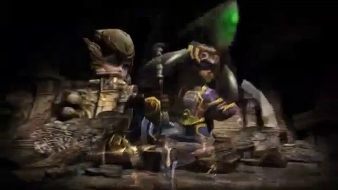 Bande-annonce de Pico Online