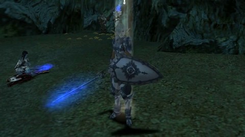 Bande-annonce de Lineage II Classic