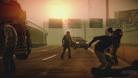 Bande-annonce du DLC State of Decay: Lifetime