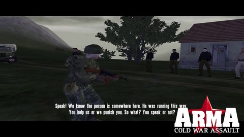 Rétrospective - Les 15 ans de Bohemia Interactive