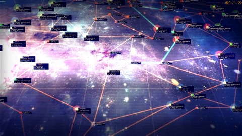 Introduction du contrôle des systèmes stellaires d'Entropy